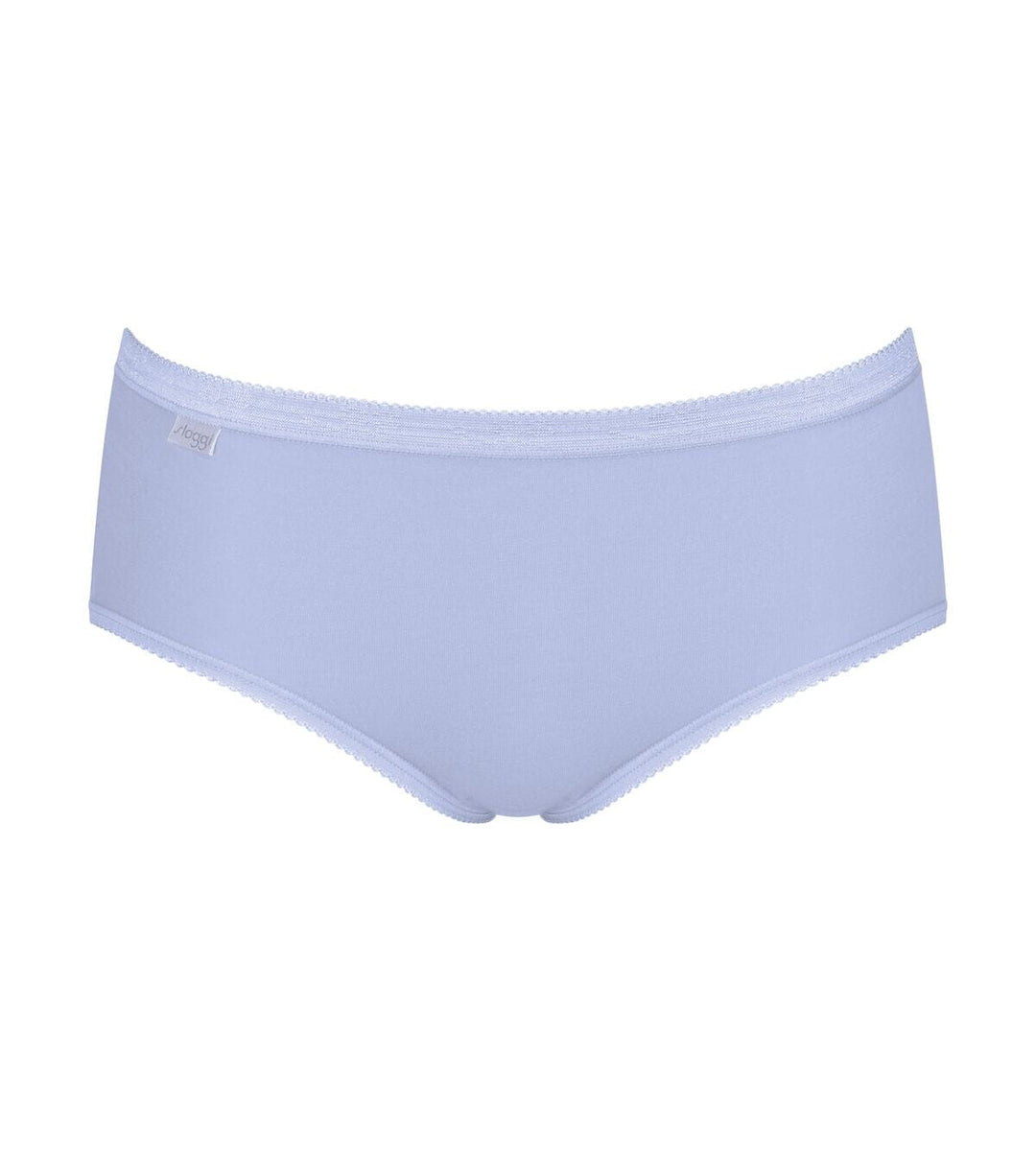 Sloggi - Basic+ Midi 4-pack - Multi-Colour V015 Slip Sloggi