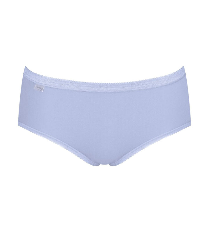 Sloggi - Basic+ Midi 4-pack - Multi-Colour V015 Slip Sloggi