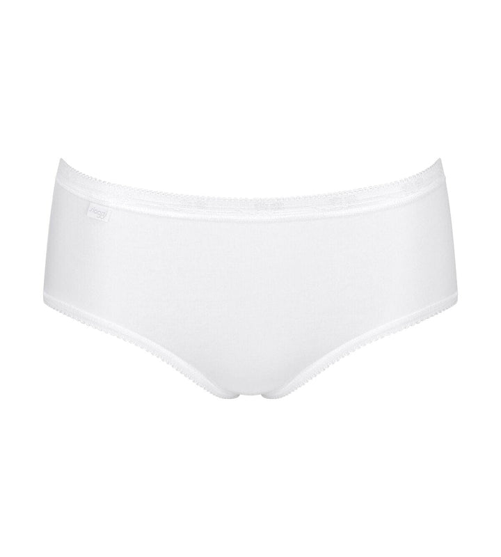 Sloggi - Basic+ Midi 4-pack - Multi-Colour V015 Slip Sloggi
