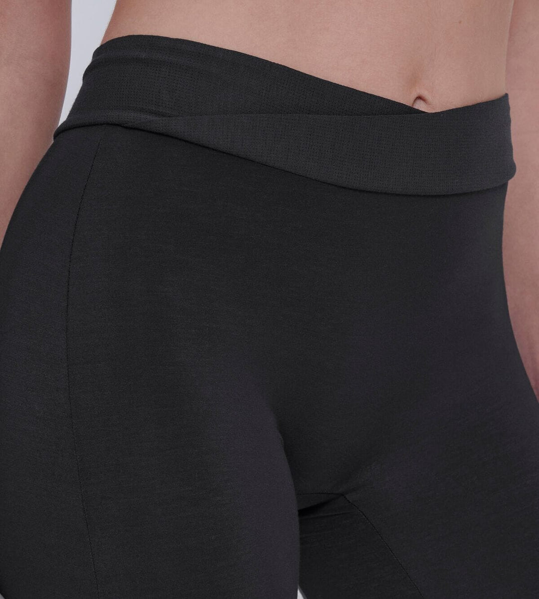 Sloggi - Go Allround Cyclist - 0004 Black Boxershort Sloggi