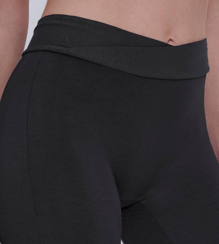 Sloggi - Go Allround Cyclist - 0004 Black Boxershort Sloggi