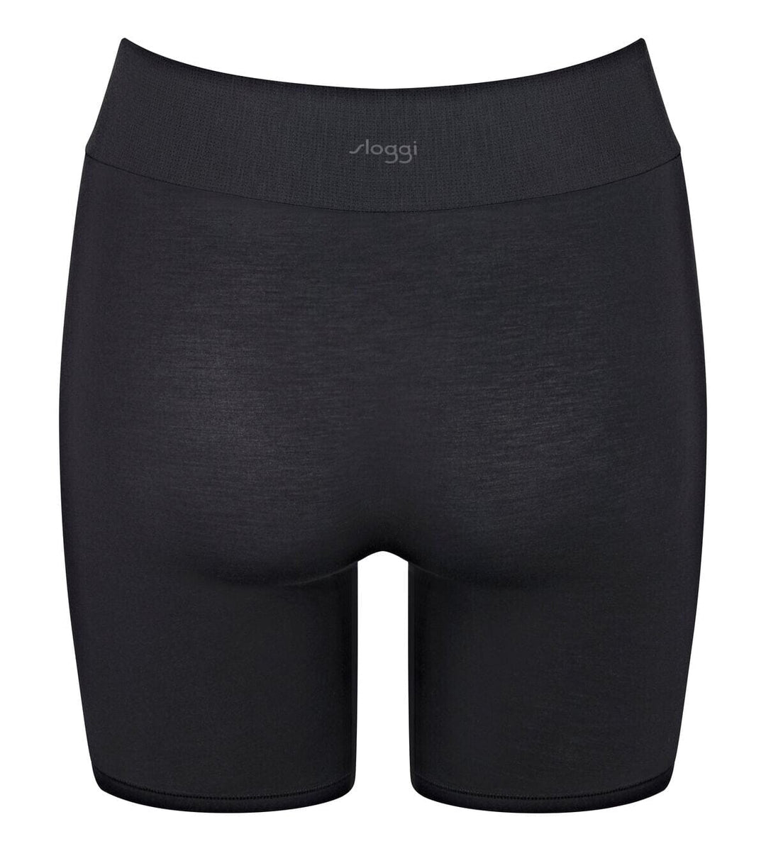 Sloggi - Go Allround Cyclist - 0004 Black Boxershort Sloggi