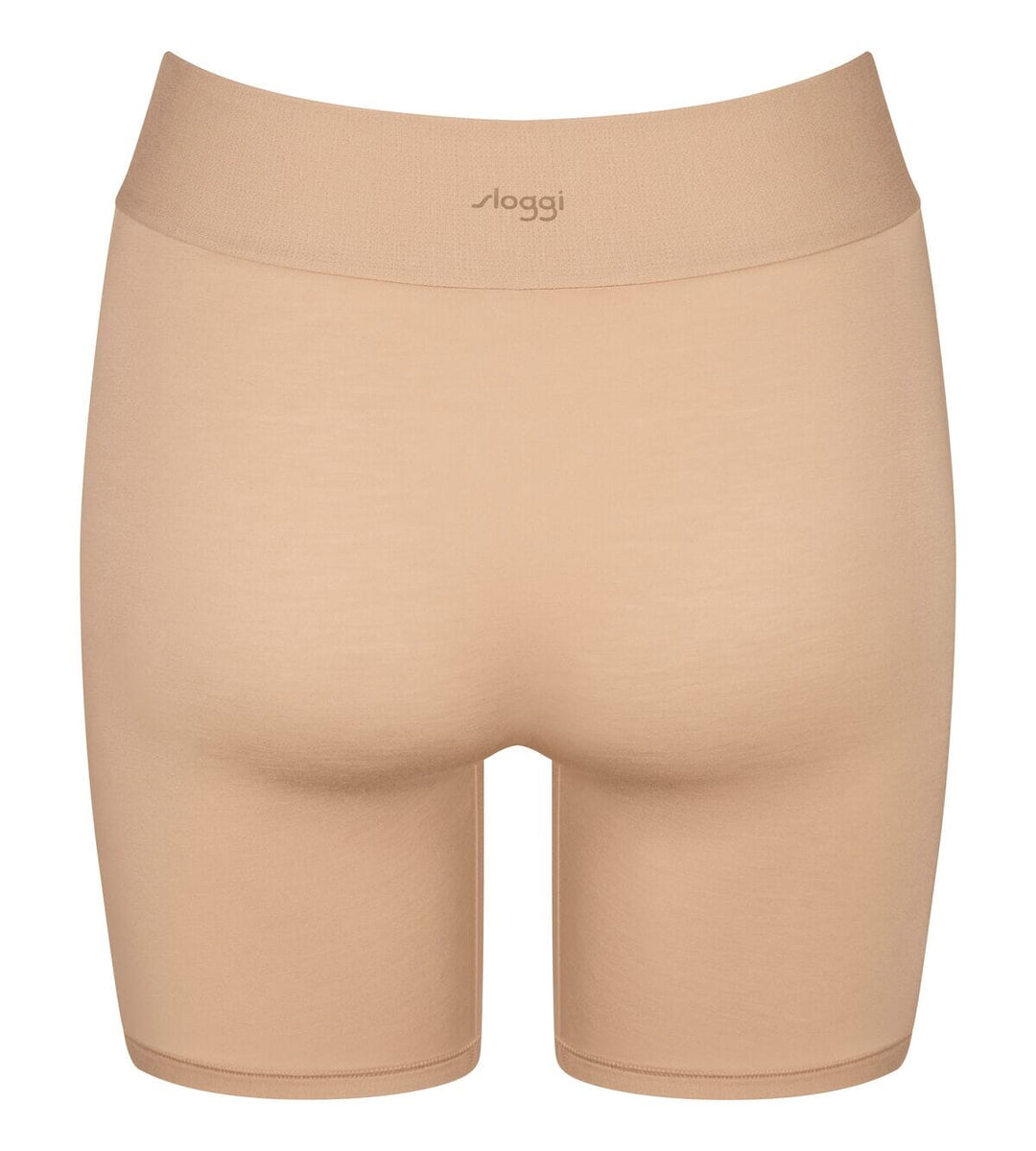 Sloggi - Go Allround Cyclist - 1195 Peanut Butter Boxershort Sloggi 