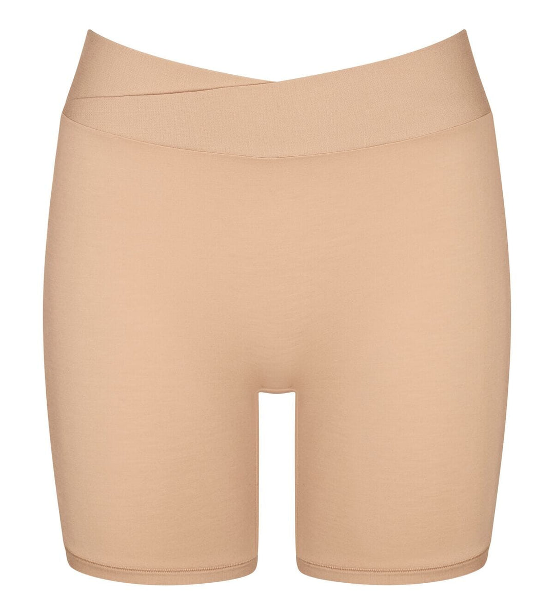 Sloggi - Go Allround Cyclist - 1195 Peanut Butter Boxershort Sloggi 