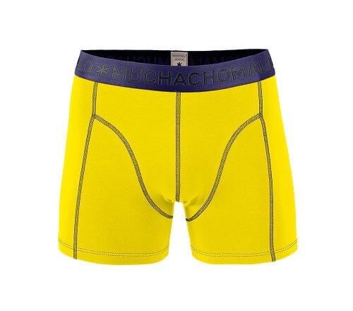 Muchachomalo - Short 2-pack - Emotio Boxershort Muchachomalo