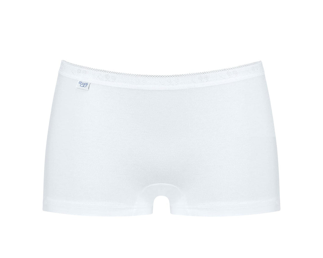 Sloggi - Basic+ Short - Wit Short Sloggi