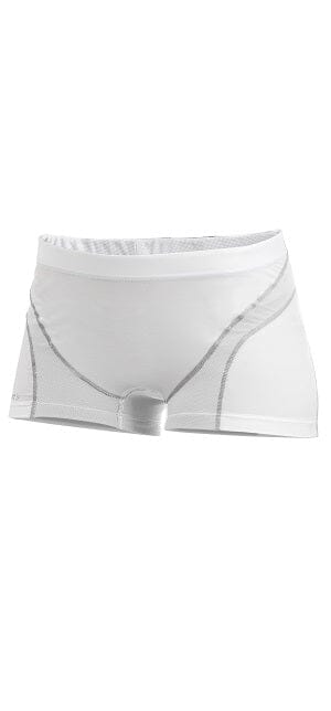 Craft - Cool Boxer Mesh Dames - Wit Thermo Ondergoed Craft