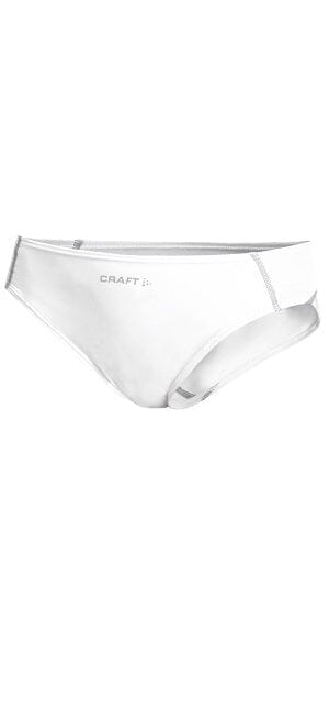 Craft - Cool Brief With Mesh Dames - Wit Thermo Ondergoed Craft