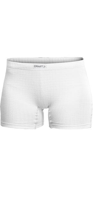 Craft - Pro Zero Extreme Boxer Dames - Wit Thermo Ondergoed Craft