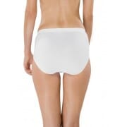 Schiesser 95/5 Tailleslip 3 Pack - wit Into Underwear Standaard Schiesser