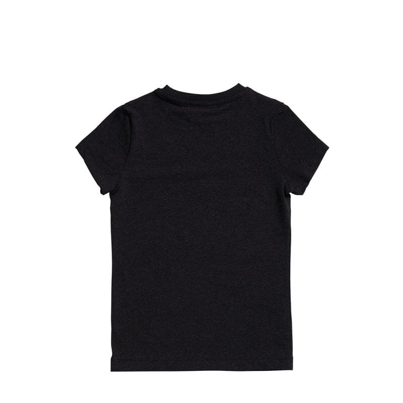 Ten Cate - 30038 - Boys Basic T-Shirt - Black Melee Shirt Ten Cate
