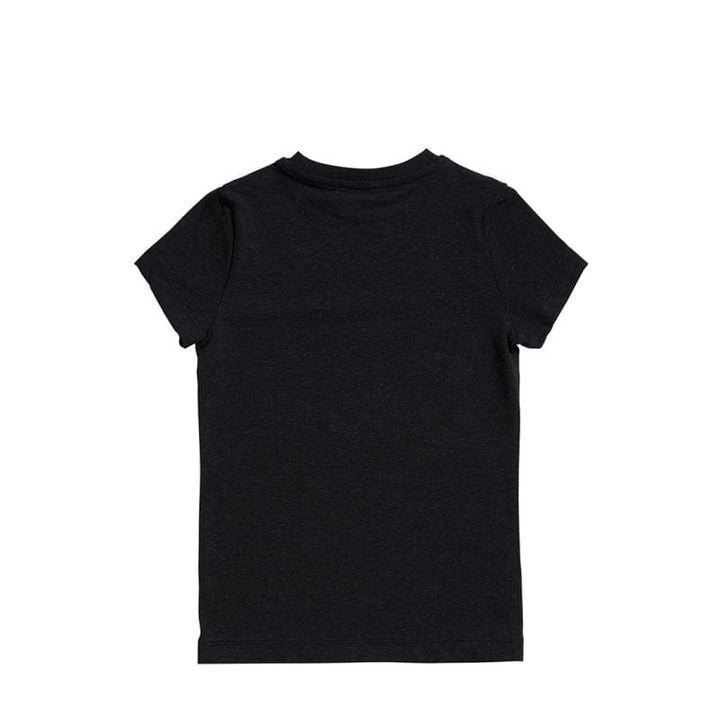 Ten Cate - 30038 - Boys Basic T-Shirt - Black Melee Shirt Ten Cate
