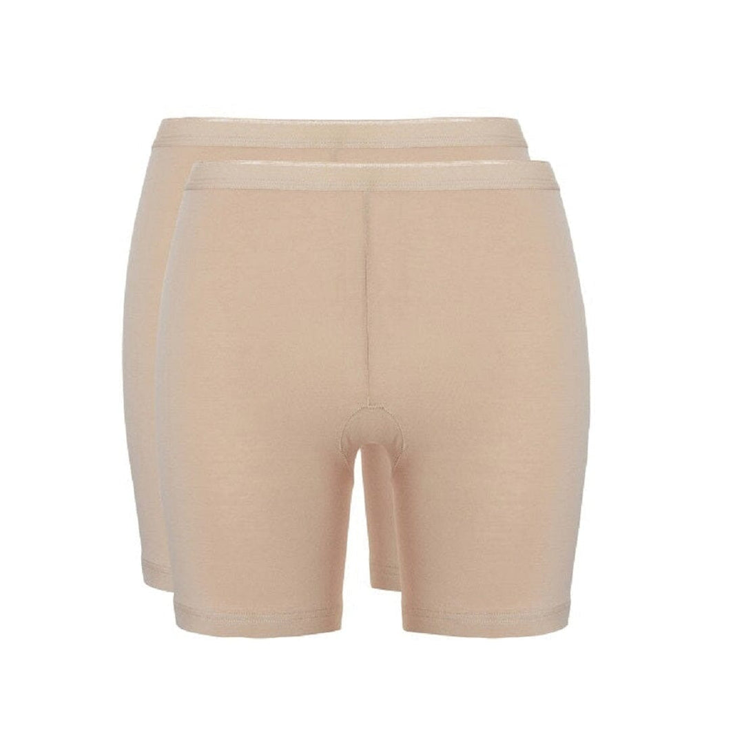 Ten Cate - 30196 - Basic Pants 2-pack - Tan Short Ten Cate