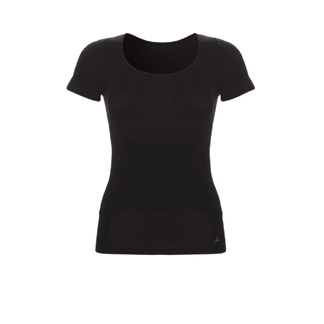 Ten Cate - 30199 - Basic T-Shirt - Black Shirt Ten Cate