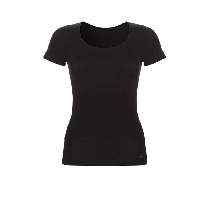 Ten Cate - 30199 - Basic T-Shirt - Black Shirt Ten Cate