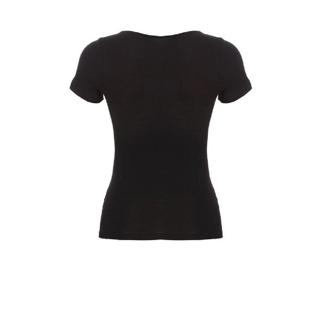 Ten Cate - 30199 - Basic T-Shirt - Black Shirt Ten Cate