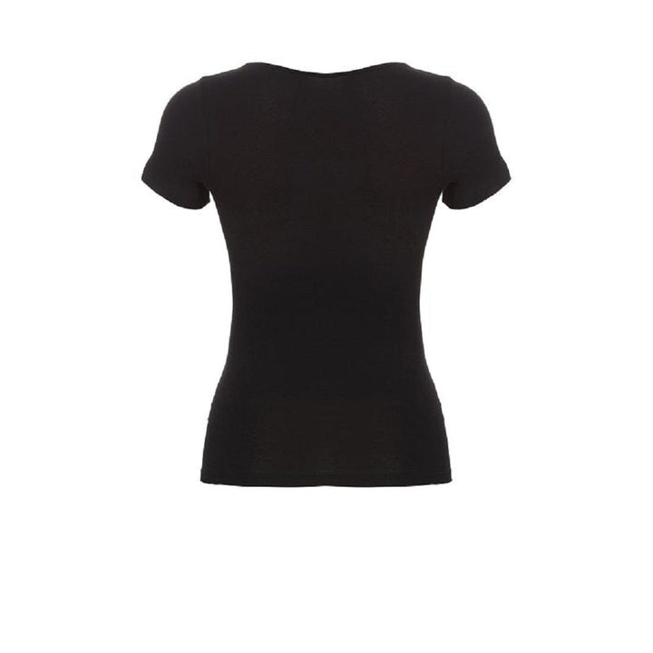 Ten Cate - 30199 - Basic T-Shirt - Black Shirt Ten Cate