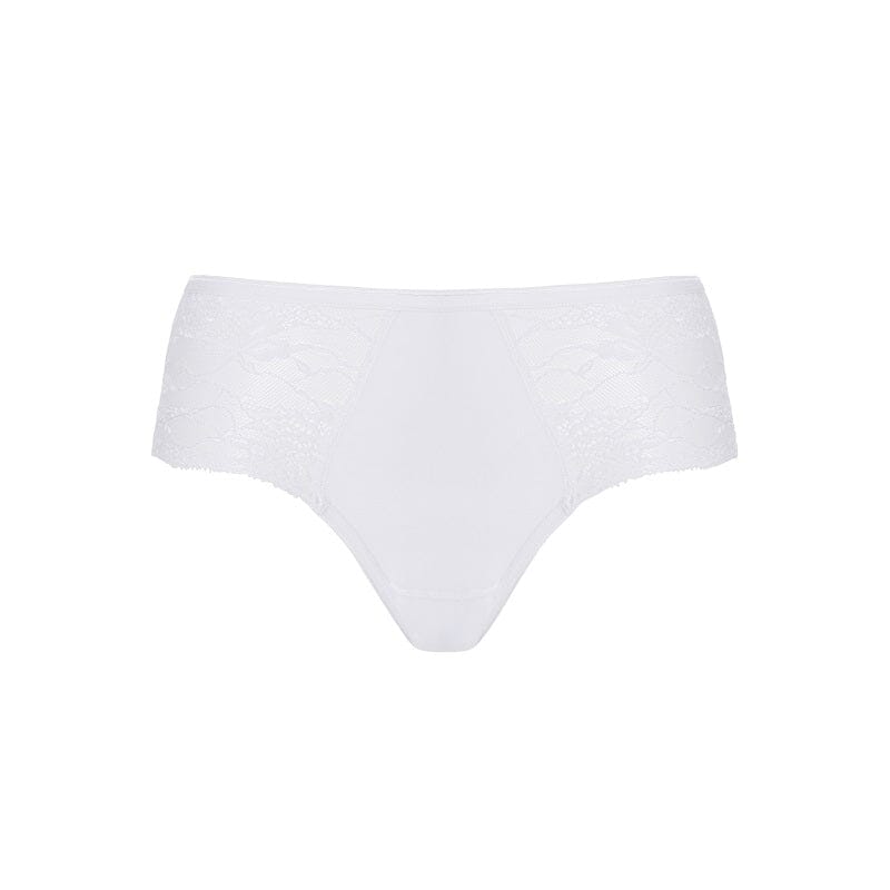 Ten Cate - 30201 - Basic Midi Lace 2-pack - White Slip Ten Cate