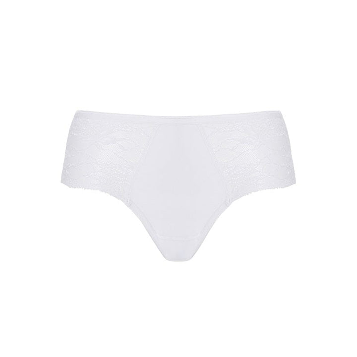 Ten Cate - 30201 - Basic Midi Lace 2-pack - White Slip Ten Cate