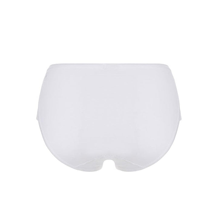 Ten Cate - 30201 - Basic Midi Lace 2-pack - White Slip Ten Cate