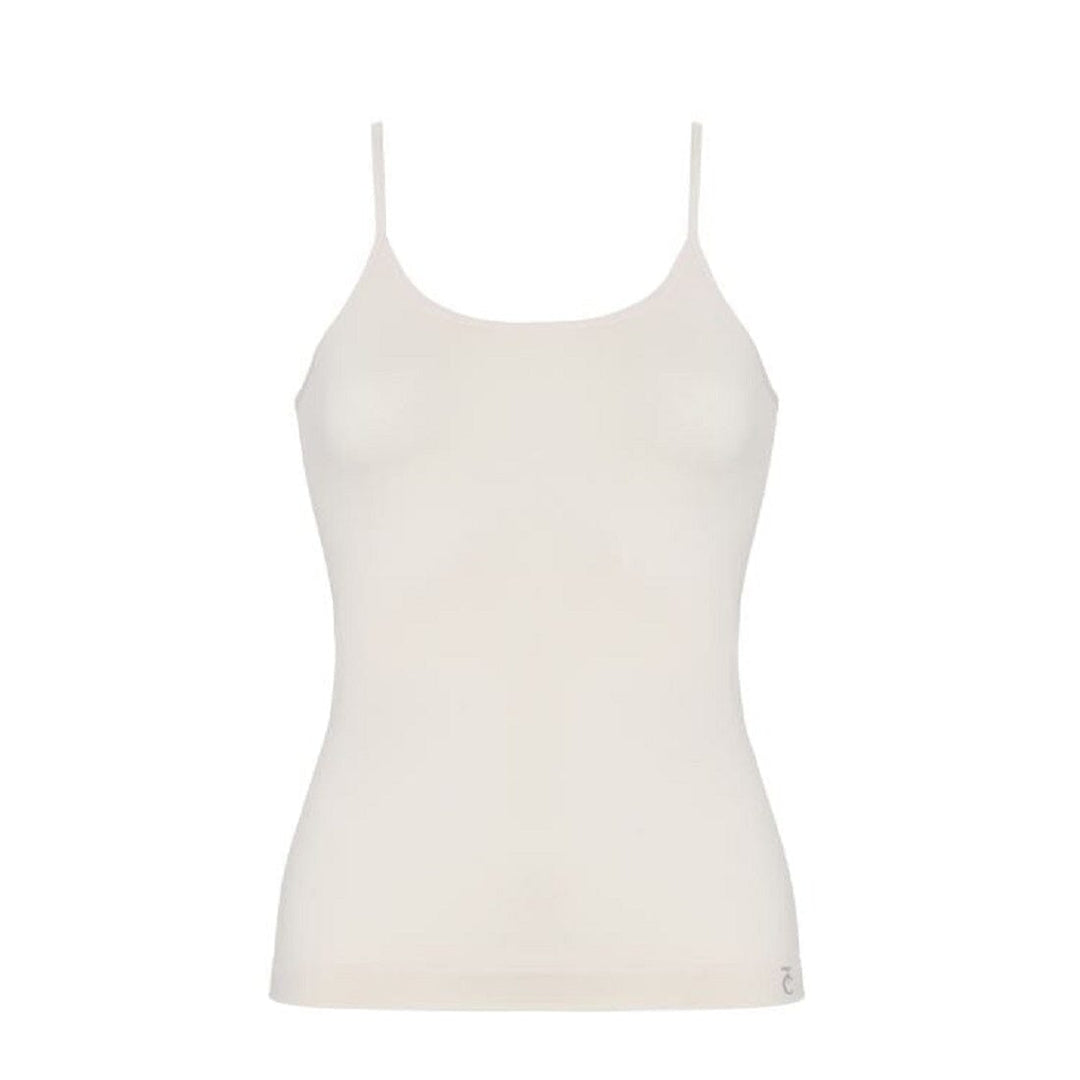 Ten Cate - 30559 - Spring Safari Dames Spaghetti Shirt - Roze Hemd Ten Cate