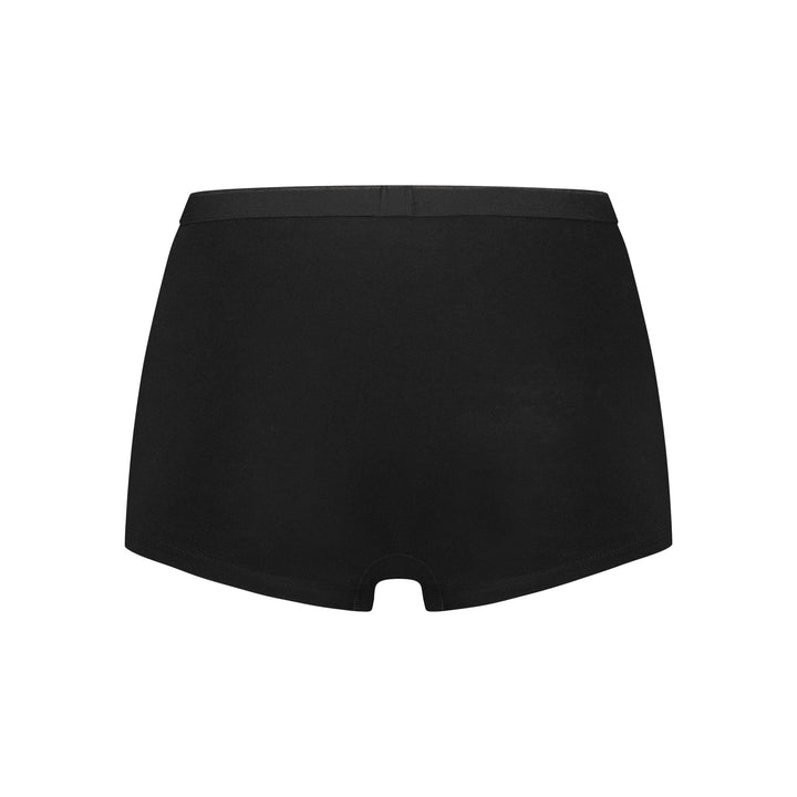 Ten Cate - 32419 - Basic Women Shorts 4-pack - Black Short Ten Cate