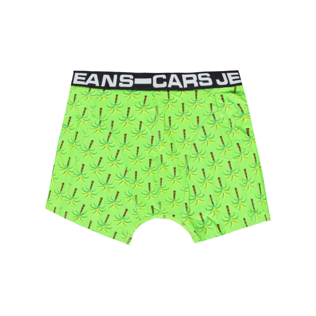 Cars Jeans - Boxer 2-pack - Tropic Boxershort Cars