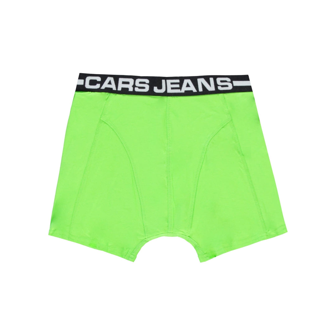 Cars Jeans - Boxer 2-pack - Tropic Boxershort Cars