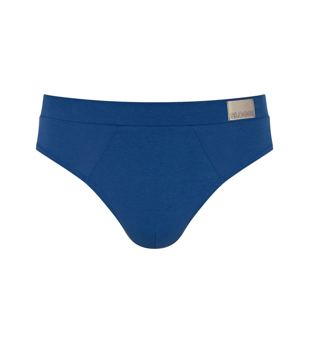 Sloggi - GO Natural Brief 2-pack - M008 Slip Sloggi