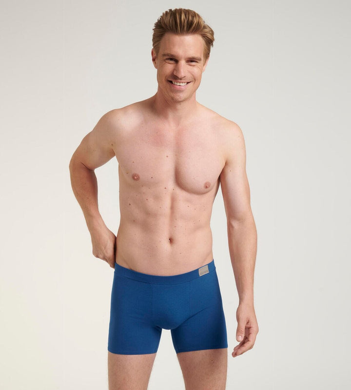 Sloggi - GO Natural Short 2-pack - M008 Short Sloggi
