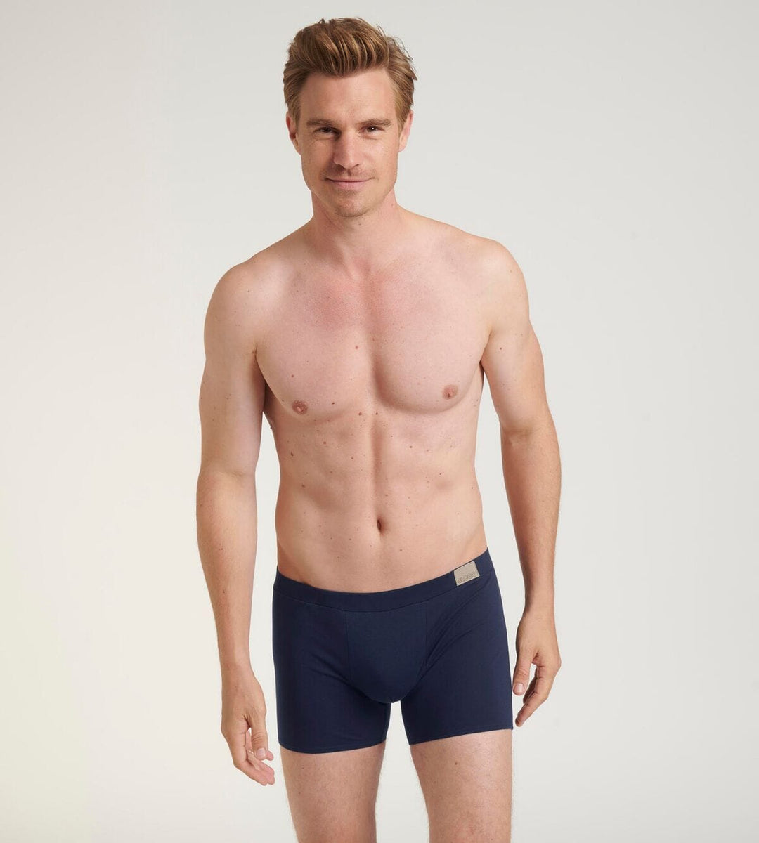 Sloggi - GO Natural Short 2-pack - M008 Short Sloggi