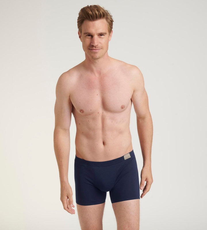 Sloggi - GO Natural Short 2-pack - M008 Short Sloggi