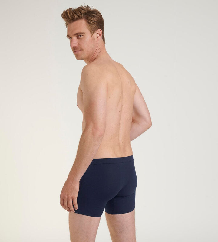 Sloggi - GO Natural Short 2-pack - M008 Short Sloggi