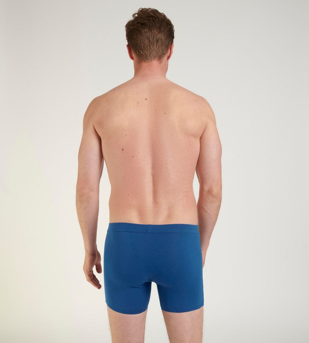 Sloggi - GO Natural Short 2-pack - M008 Short Sloggi