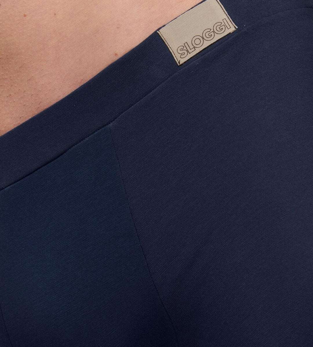 Sloggi - GO Natural Short 2-pack - M008 Short Sloggi