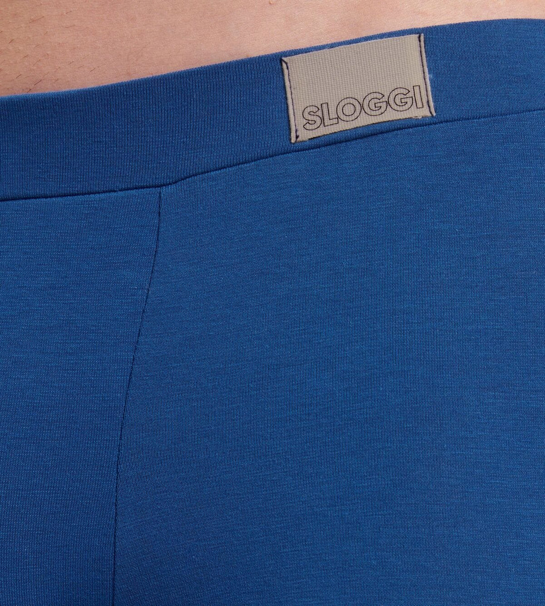 Sloggi - GO Natural Short 2-pack - M008 Short Sloggi