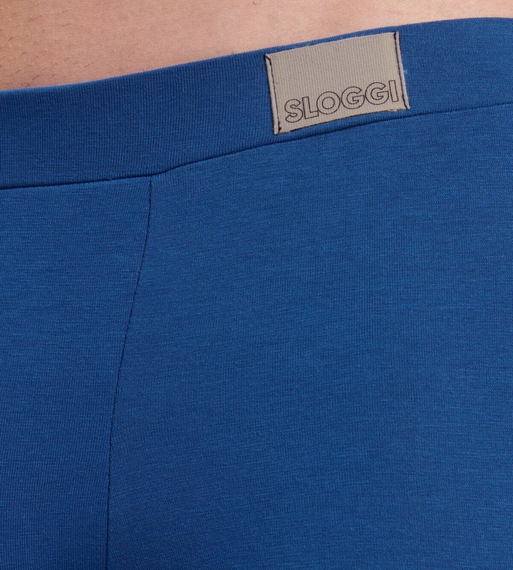Sloggi - GO Natural Short 2-pack - M008 Short Sloggi