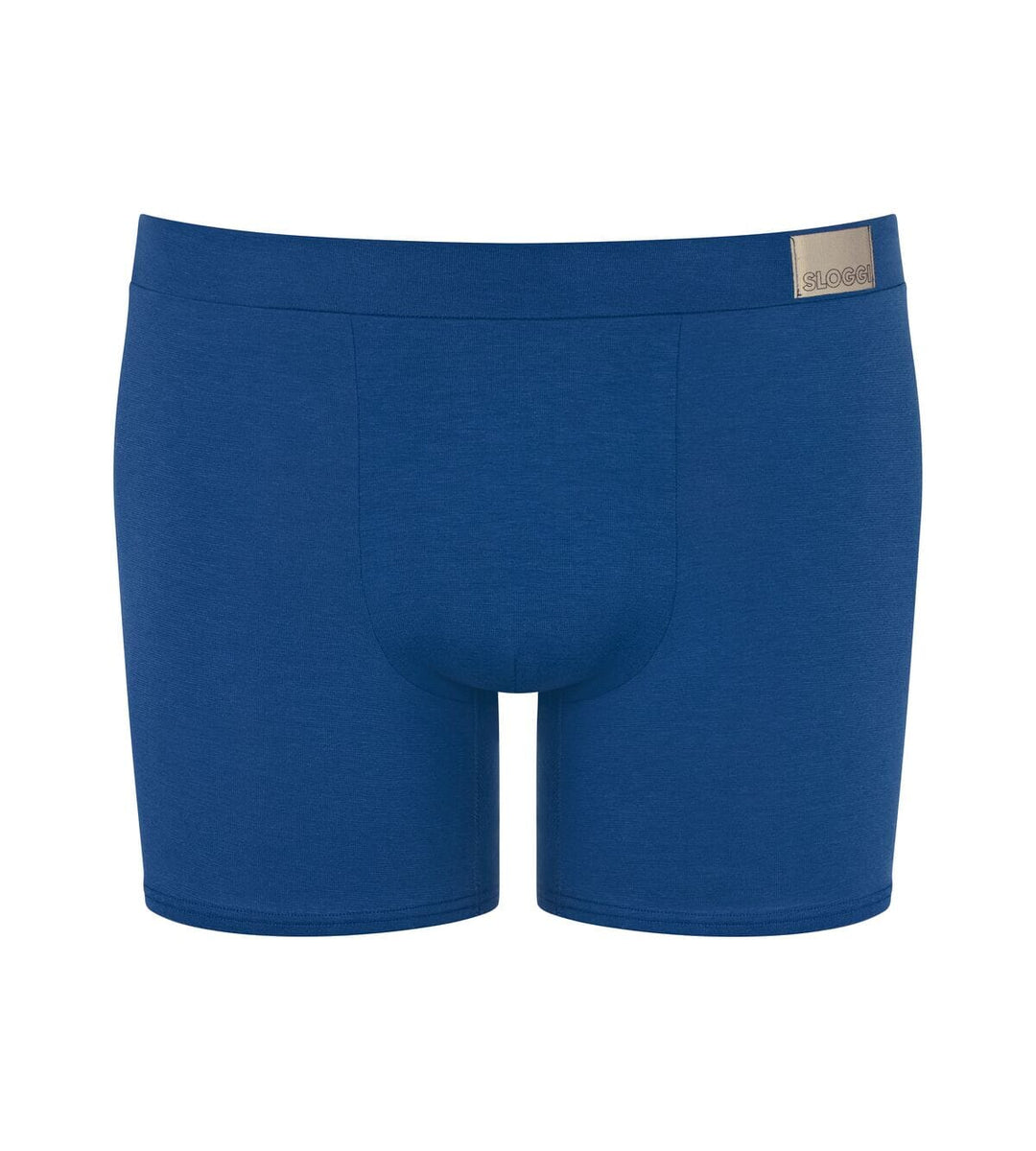 Sloggi - GO Natural Short 2-pack - M008 Short Sloggi