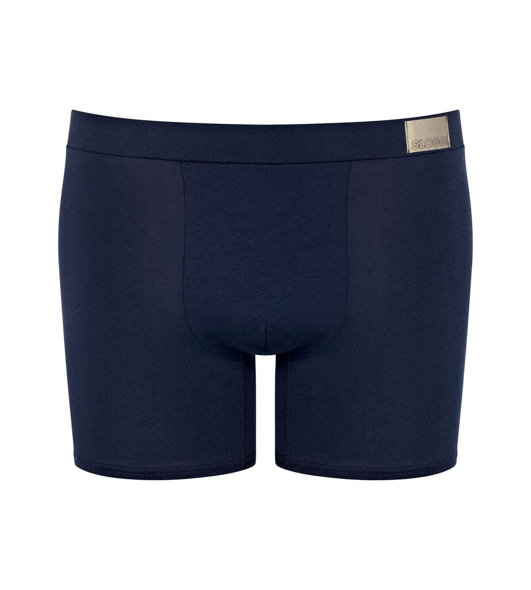 Sloggi - GO Natural Short 2-pack - M008 Short Sloggi