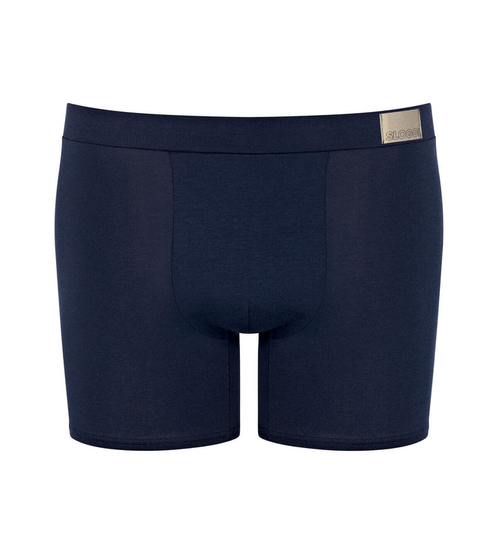 Sloggi - GO Natural Short 2-pack - M008 Short Sloggi
