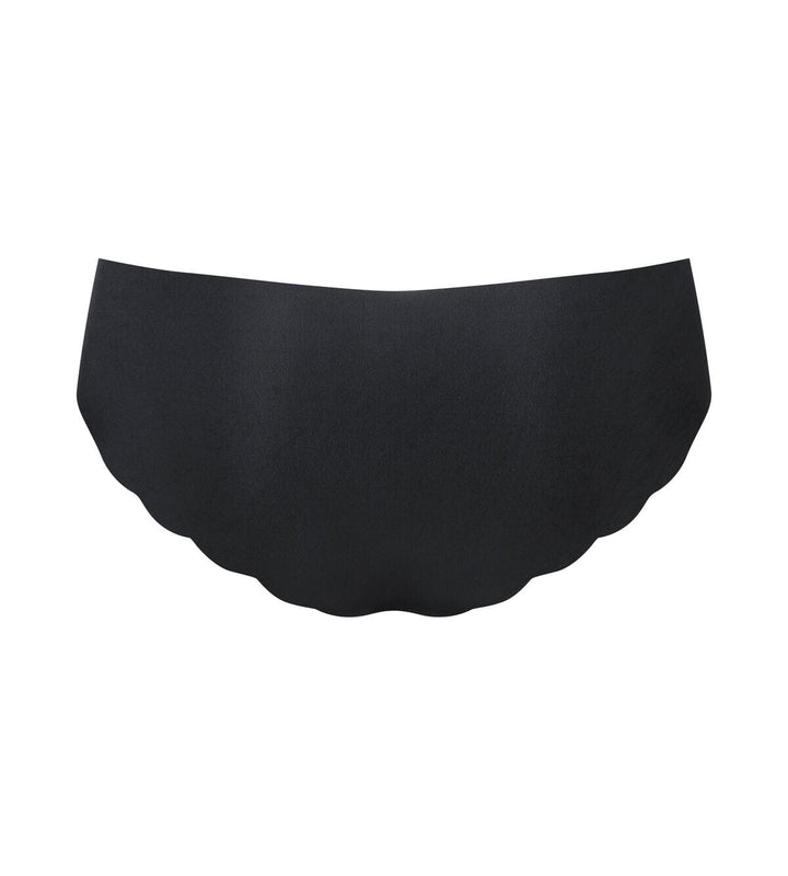 Sloggi - ZERO Microfibre 2.0 Hipster - Black Hipster Sloggi