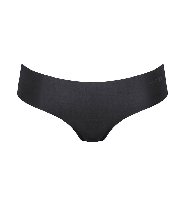 Sloggi - ZERO Microfibre 2.0 Hipster - Black Hipster Sloggi