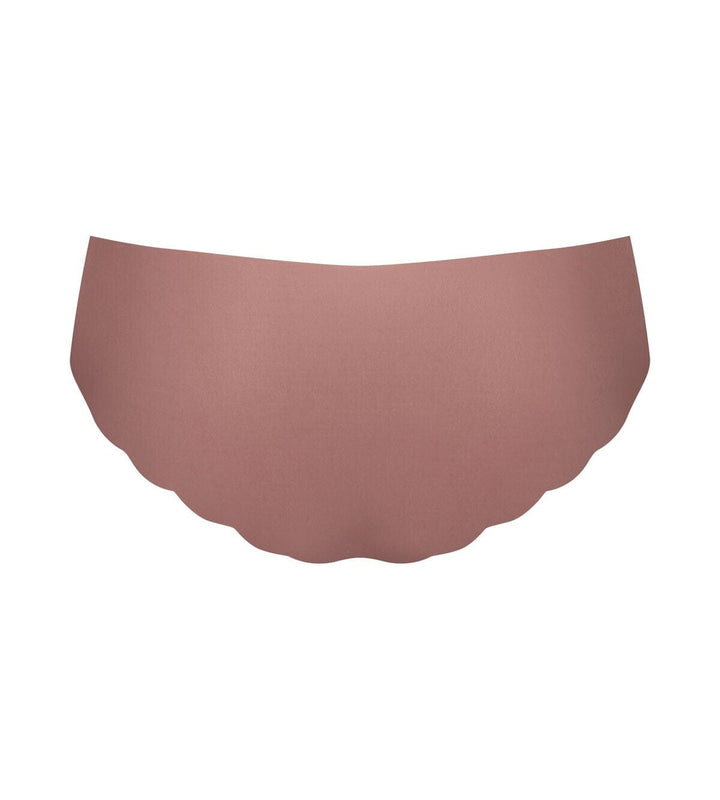 Sloggi - ZERO Microfibre 2.0 Hipster - Oud roze Hipster Sloggi