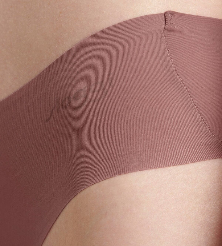 Sloggi - ZERO Microfibre 2.0 Hipster - Oud roze Hipster Sloggi
