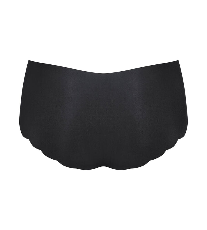 Sloggi - ZERO Microfibre 2.0 Short - Black Short Sloggi