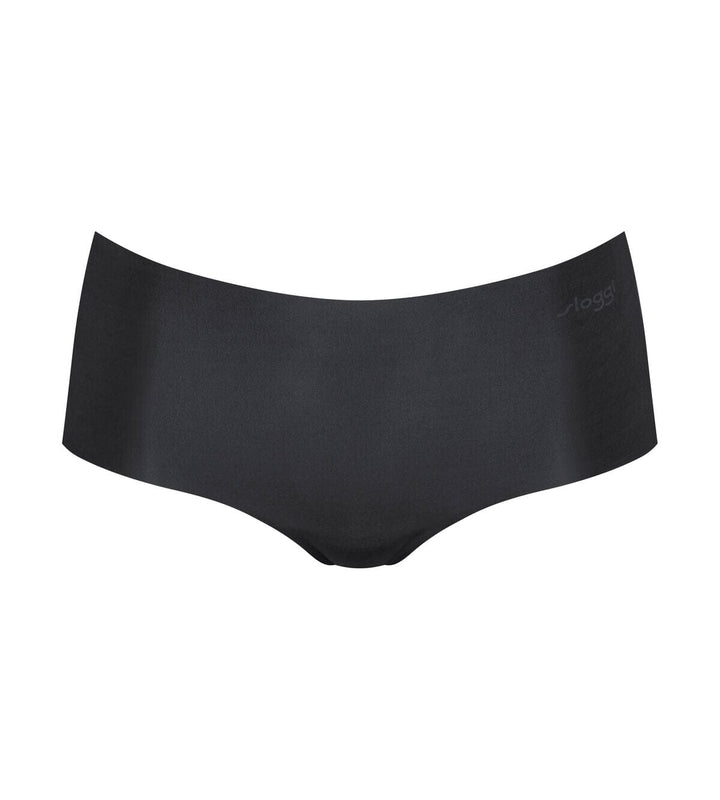 Sloggi - ZERO Microfibre 2.0 Short - Black Short Sloggi