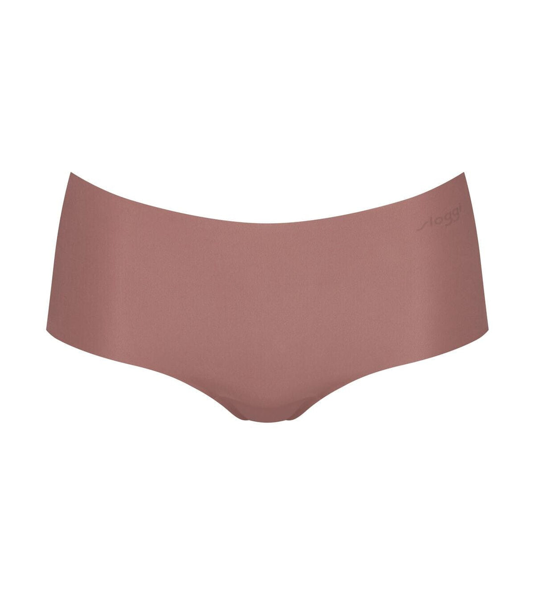 Sloggi - ZERO Microfibre 2.0 Short - Oud roze Short Sloggi