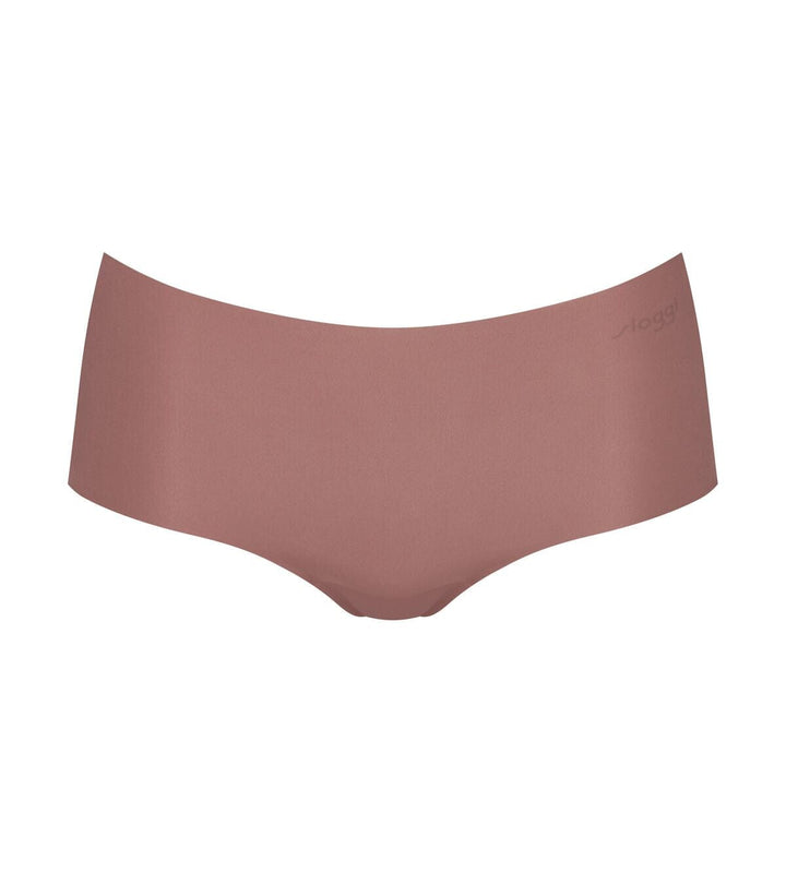 Sloggi - ZERO Microfibre 2.0 Short - Oud roze Short Sloggi