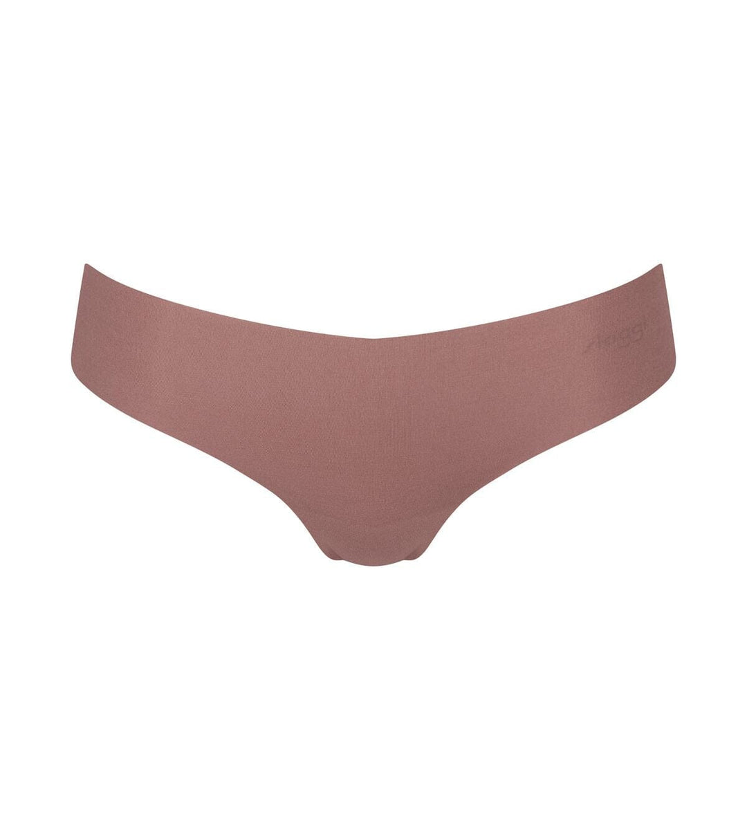 Sloggi - ZERO Modal 2.0 Hipstring - Oud roze String Sloggi