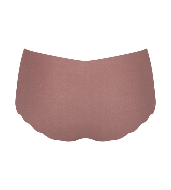 Sloggi - ZERO Modal 2.0 Short - Oud roze Short Sloggi